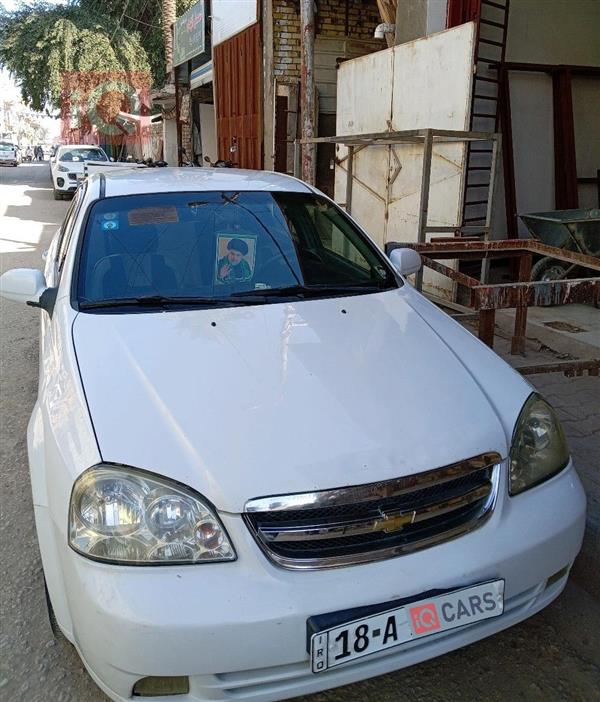 Chevrolet Optra 2011 for sale in Iraq - Al-Diwaniyah